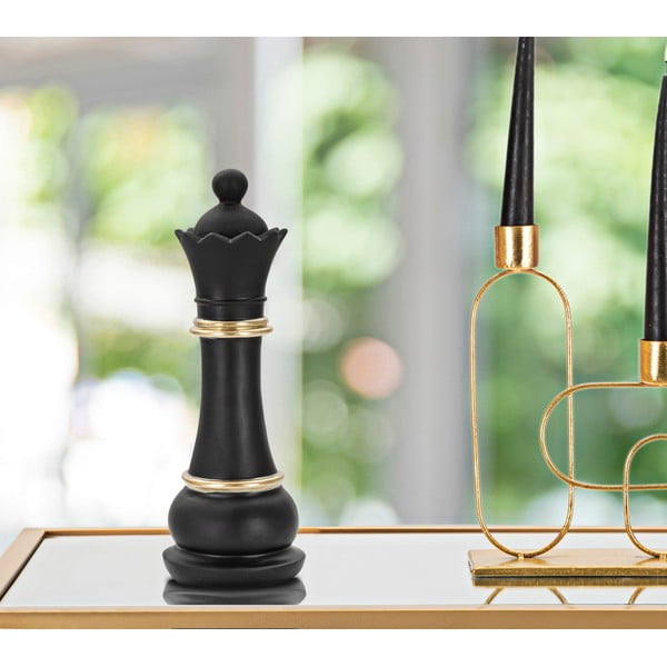 Poligyanta szobor 25,5 cm Queen – Mauro Ferretti-image-1