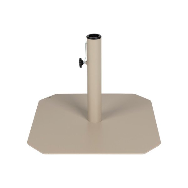 Fém napernyőtartó Sunbrella – Zuiver