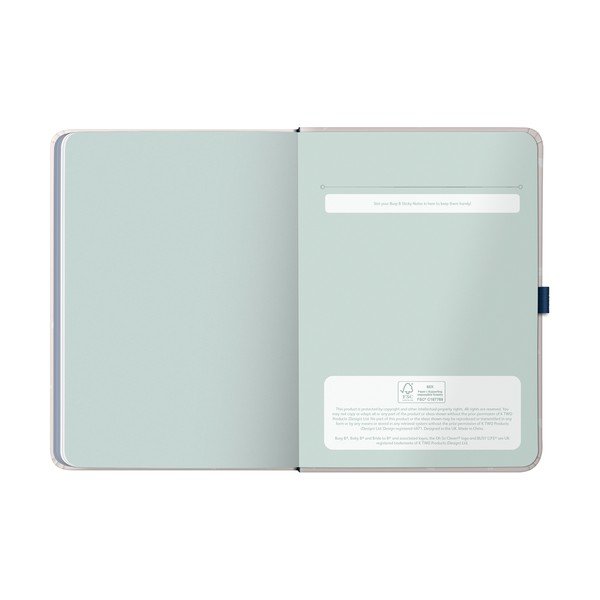 Határidőnapló Busy Life - Busy B-image-3