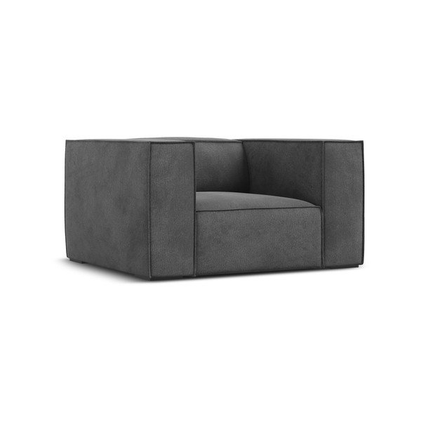 Szürke fotel Madame – Windsor & Co Sofas