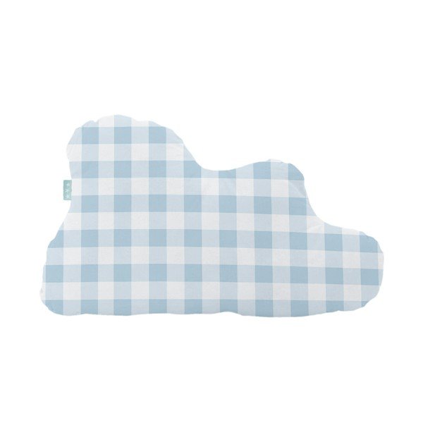 Grandma kétoldalas pamut párnahuzat, 50 x 30 cm - Mr. Fox-image-4