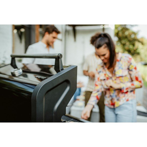 Colorado kültéri gáz grillsütő - ENDERS-image-4