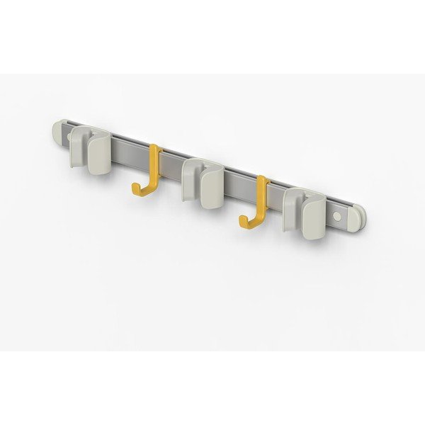 Takarítóeszköz tartó CleanTech – Joseph Joseph