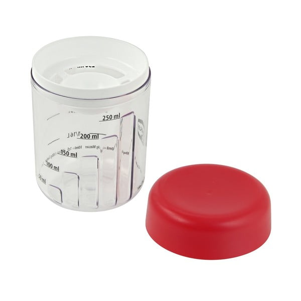 Multifunkciós mérőedény, 250 ml - Dr. Oetker-image-1
