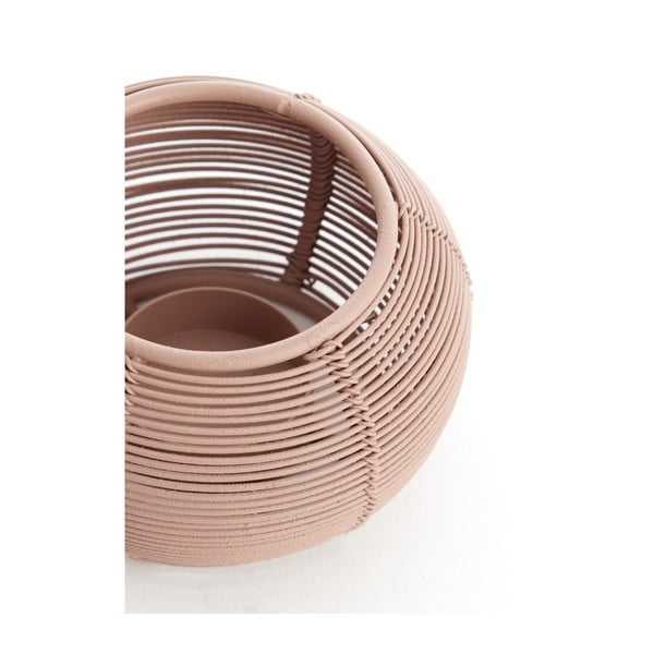 Fém gyertyatartó Biano – Light & Living-image-1