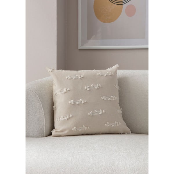 Párnahuzat 43x43 cm Tuffet – Mioli Decor-image-3