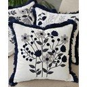 Párnahuzat 43x43 cm – Mila Home
