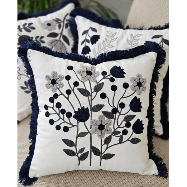 Párnahuzat 43x43 cm – Mila Home