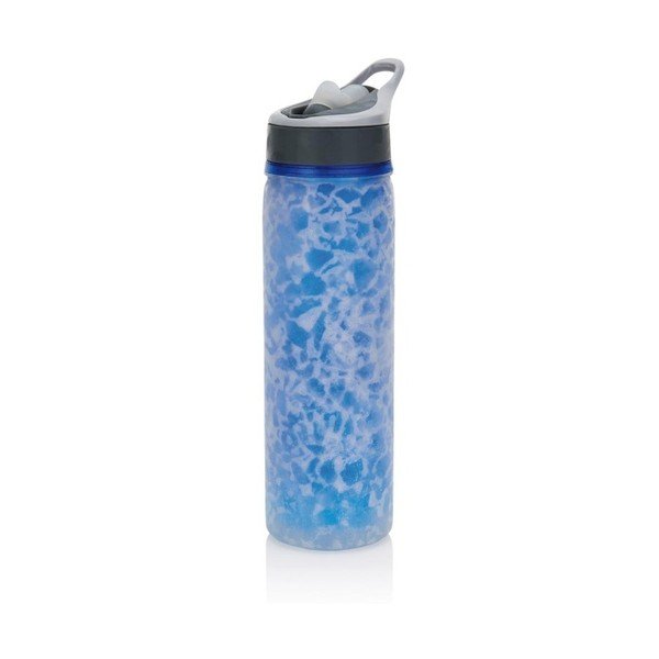 Frost kék hűtőpalack, 550 ml - XD Design-image-2