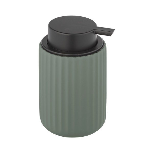 Belluno zöld kerámia szappanadagoló - Wenko