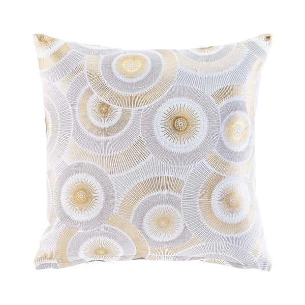 Pamut párnahuzat 40x40 cm Eclipse – douceur d'intérieur