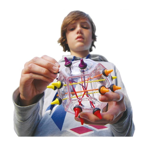 Logikai játék Brainstring Advanced – RecentToys-image-3