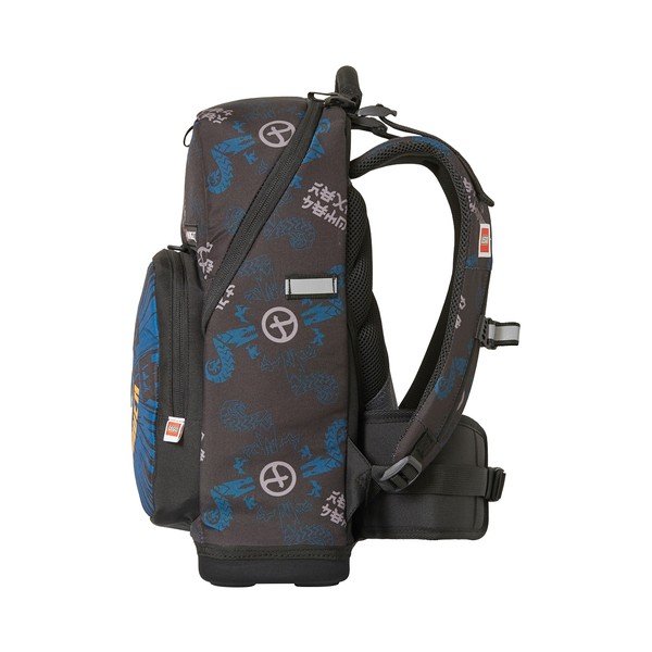 Gyerek hátitáska 20 l Ninjago Arin Optimo Plus – LEGO®-image-1