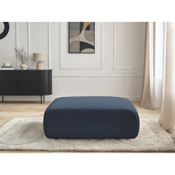 Kék moduláris lábtartó Jana – Bobochic Paris-image-1