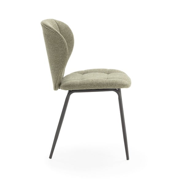 Zöld étkezőszék szett 2 db-os Maori – Marckeric-image-3