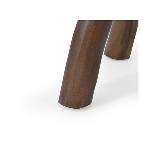 Acra rattan szék fa konstrukcióval - Moycor-image-3