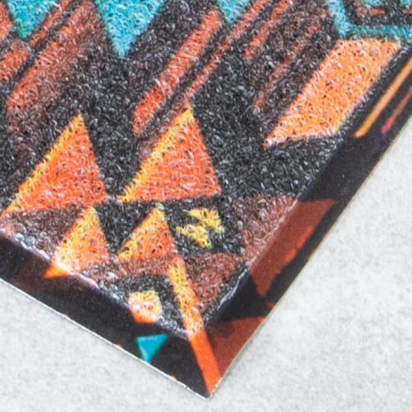 Lábtörlő 40x70 cm – Artsy Doormats-image-2