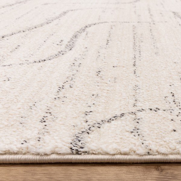 Krémszínű szőnyeg 160x220 cm Oslo – Asiatic Carpets-image-3
