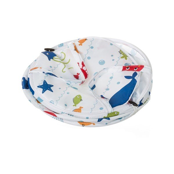 Textil szennyeskosár Aquario – Casa Selección-image-2