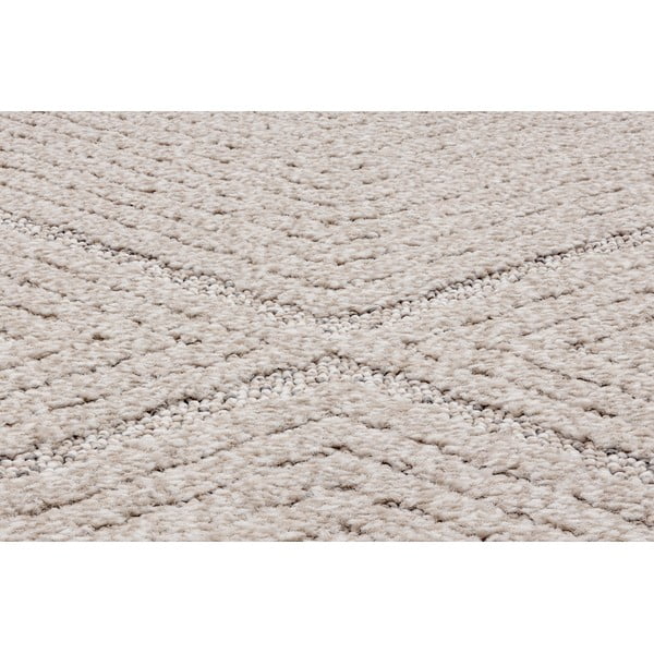 Krémszínű szőnyeg 240x330 cm Lori – FD-image-2