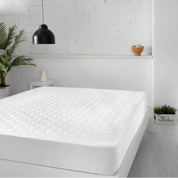 Vízálló matracvédő 180x200 cm Quilted – Mila Home-image-4