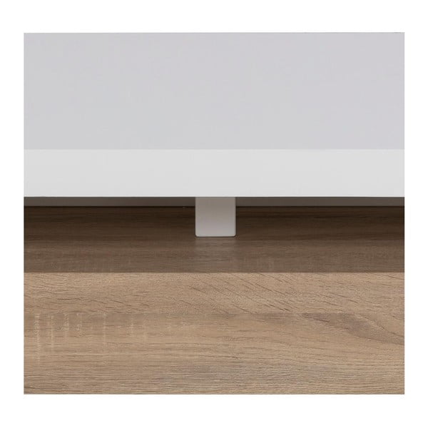 Malakit dohányzóasztal, 117 x 58 cm - Actona-image-1