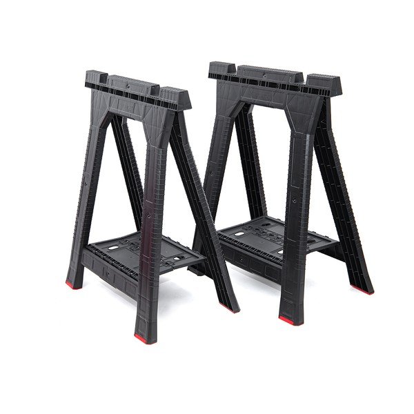 Munkaállvány készlet 2 db-os Duo - Qbrick Sys­tem