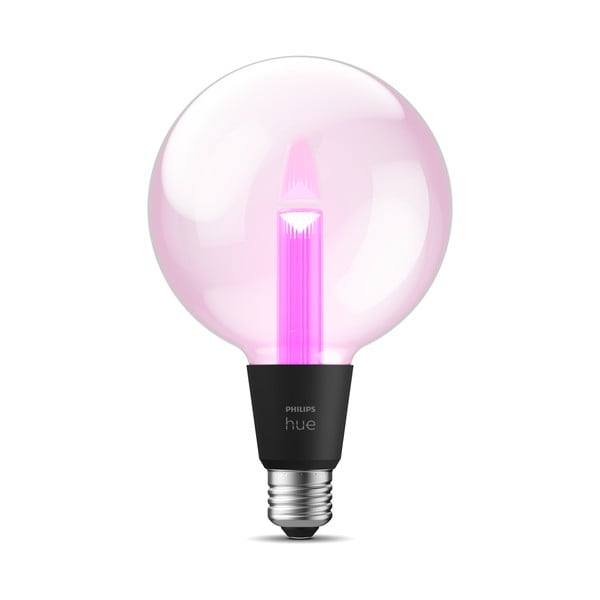 Okos izzó E27, 7 W LG – Philips Hue-image-1