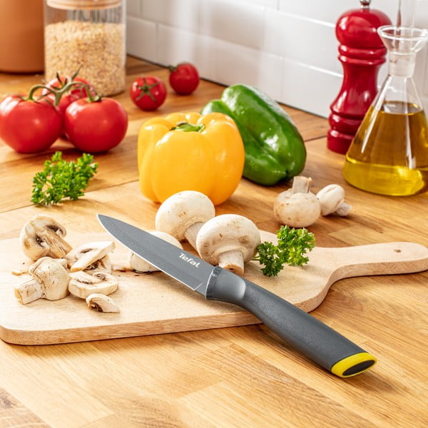 Rozsdamentes acél kés FreshKitchen – Tefal-image-1