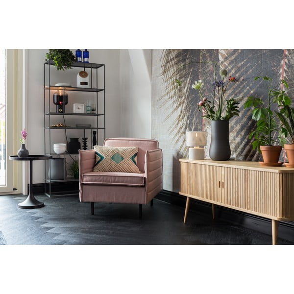 Barbier alacsony komód - Zuiver-image-1