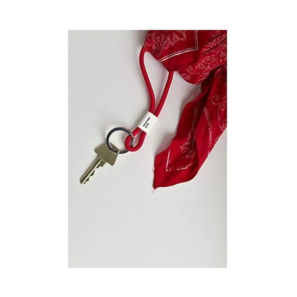 Levendula színű kulcstartó Light Purple 257c – Pantone-image-1