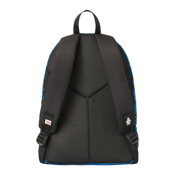 Gyerek hátitáska 18 l City Go Big – LEGO®-image-2