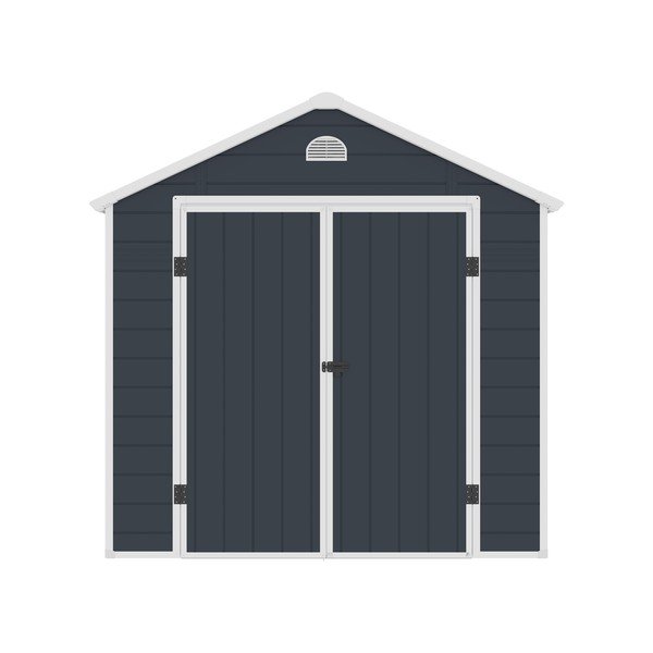 Kerti ház Ave I - Rojaplast-image-3