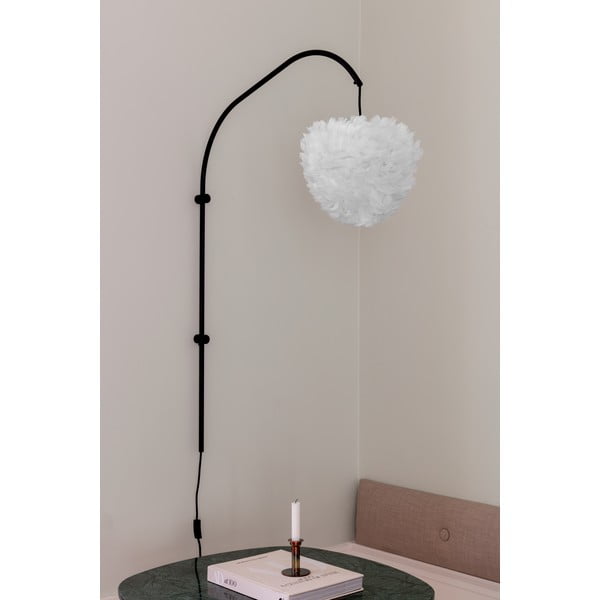 Fehér lámpabúra ø 30 cm Eos Evia Mini – UMAGE-image-3