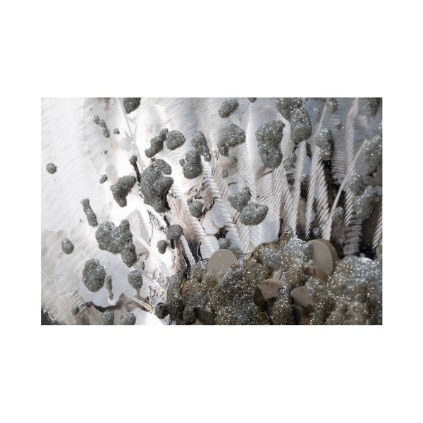 Dipinto Su Tela Flower Of kézzel festett kép, 150 x 50 cm - Mauro Ferretti-image-2