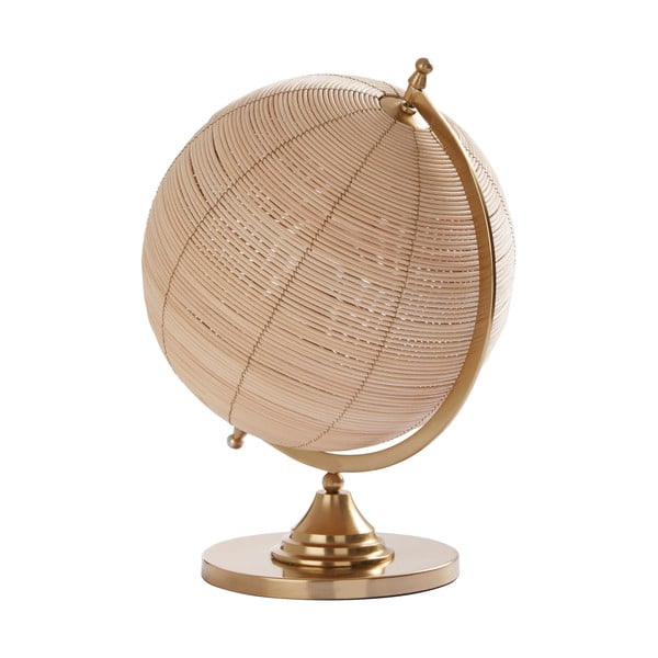 Földgömb Malacca – Premier Housewares-image-4