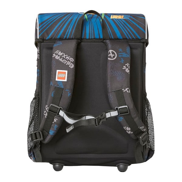Gyerek hátitáska 18 l Ninjago Arin Easy Light – LEGO®-image-2