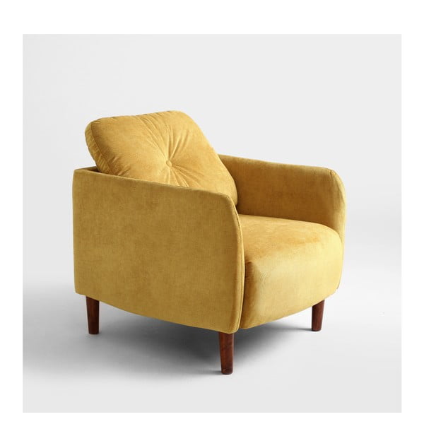 Hako sárga fotel - Custom Form-image-3