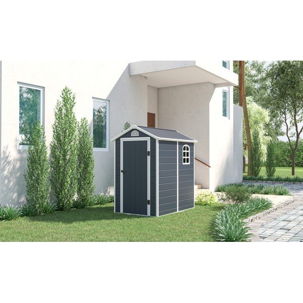 Kerti ház Ave B - Rojaplast-image-1