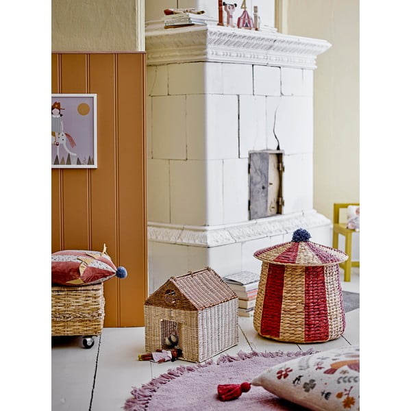 Gyerek kép 32x42 cm Rosa – Bloomingville Mini-image-3