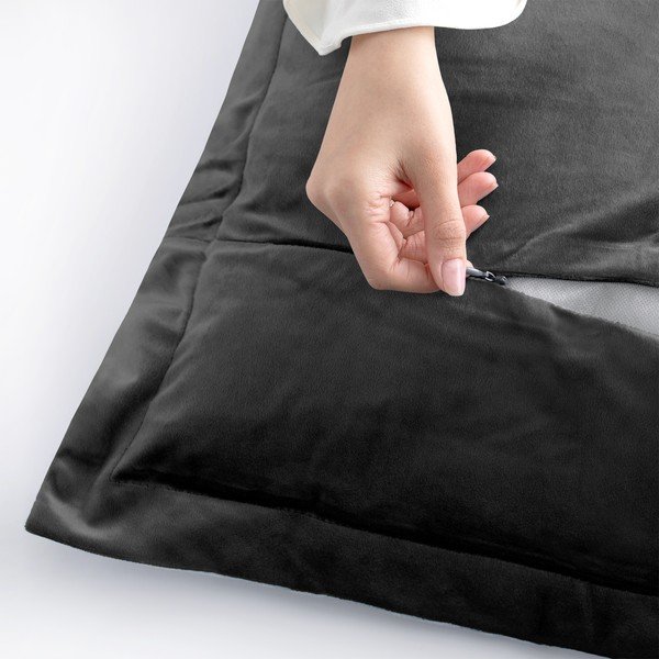 Párnahuzat szett 2 db-os 45x45 cm Side – AmeliaHome-image-3