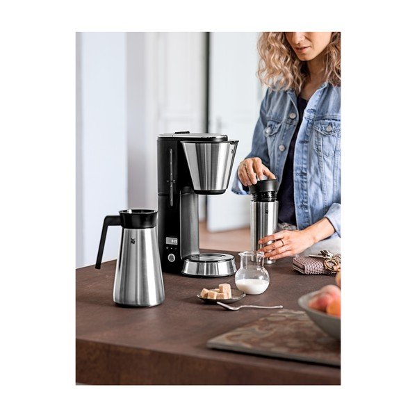 Aroma KITCHENMINI rozsdamentes kávéfőző - WMF-image-1