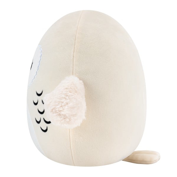 Plüssjáték Harry Potter Hedwig – SQUISHMALLOWS-image-4