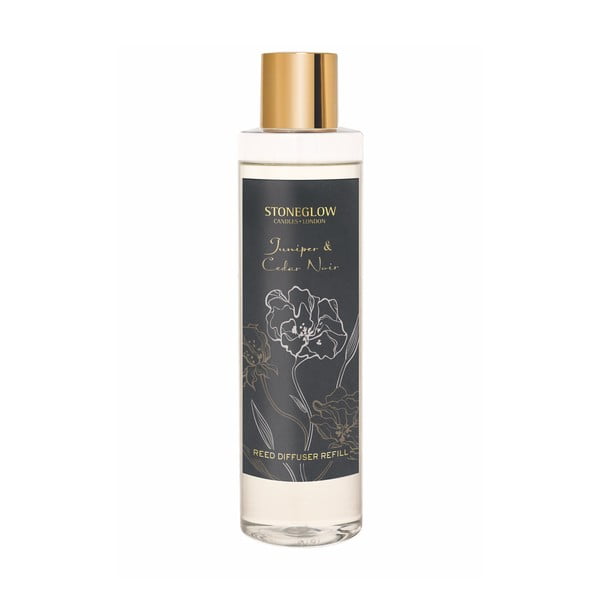 Aura aromadiffúzor utántöltő boróka és cédrus illattal - Stoneglow