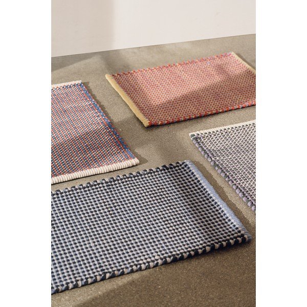 Textil lábtörlő 50x70 cm Dei – noo.ma-image-3