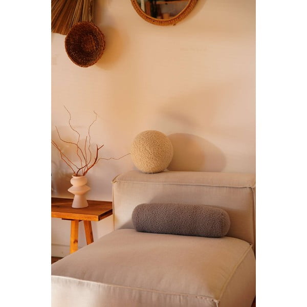 Buklé díszpárna 14x50 cm Top – Mioli Decor-image-2