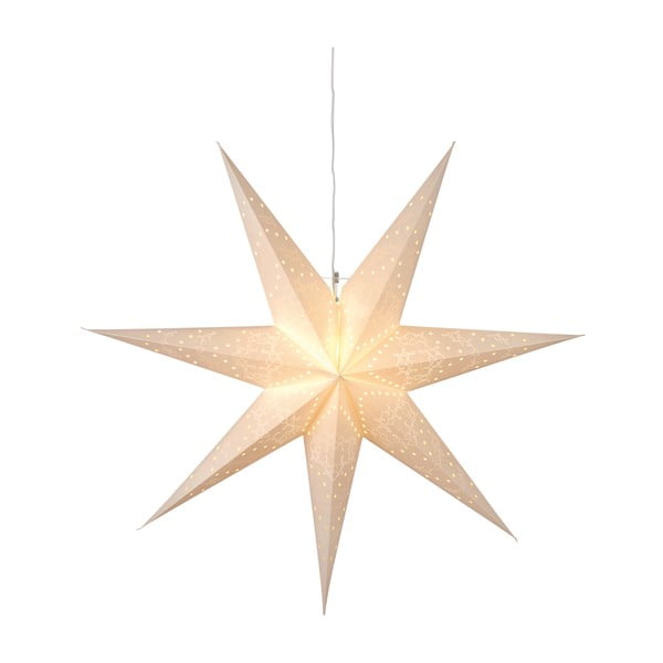 Sensy világító csillag, Ø 100 cm - Best Season