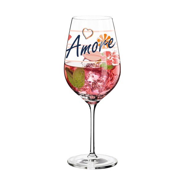 Gabriel Weirich kristályüveg pohár, 600 ml - Ritzenhoff-image-3