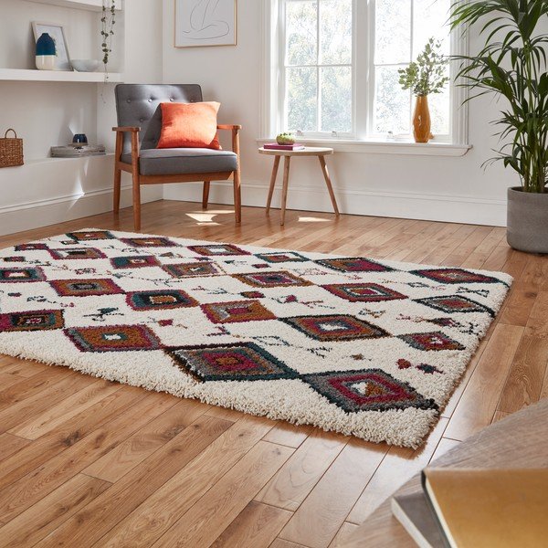 Royal Nomadic Dark szőnyeg, 160 x 220 cm - Think Rugs-image-2