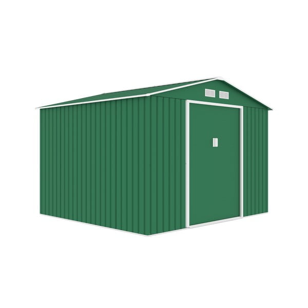 Kerti ház Archer D – Rojaplast-image-1